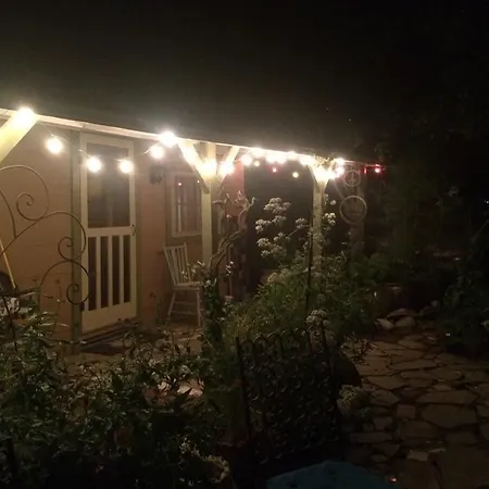 Merrynook Pinehurst Exterior photo