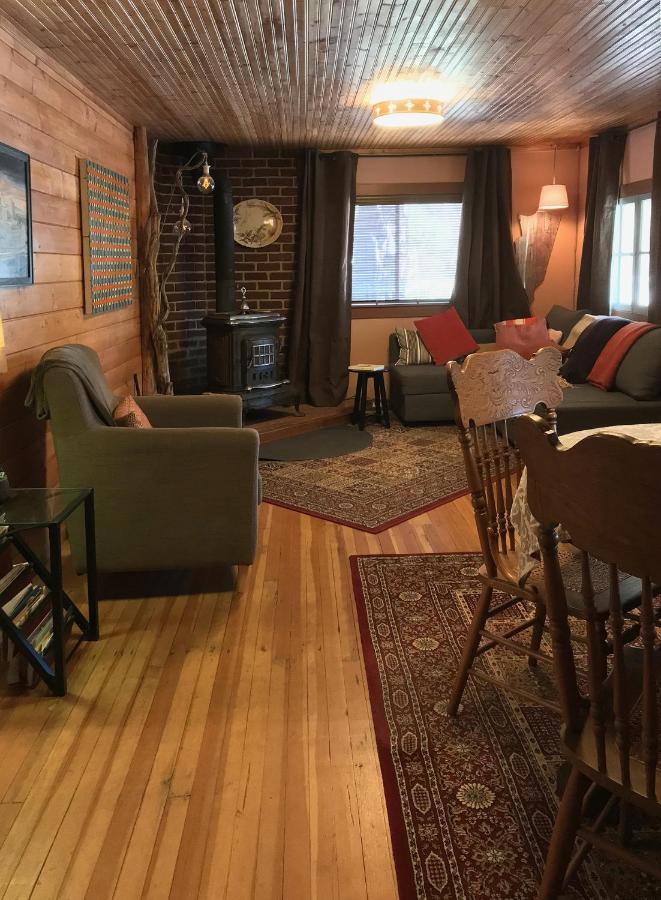 Merrynook Holiday home Pinehurst