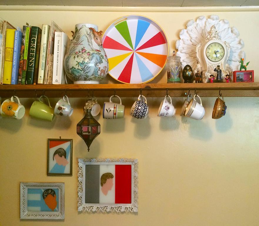 Merrynook Holiday home *