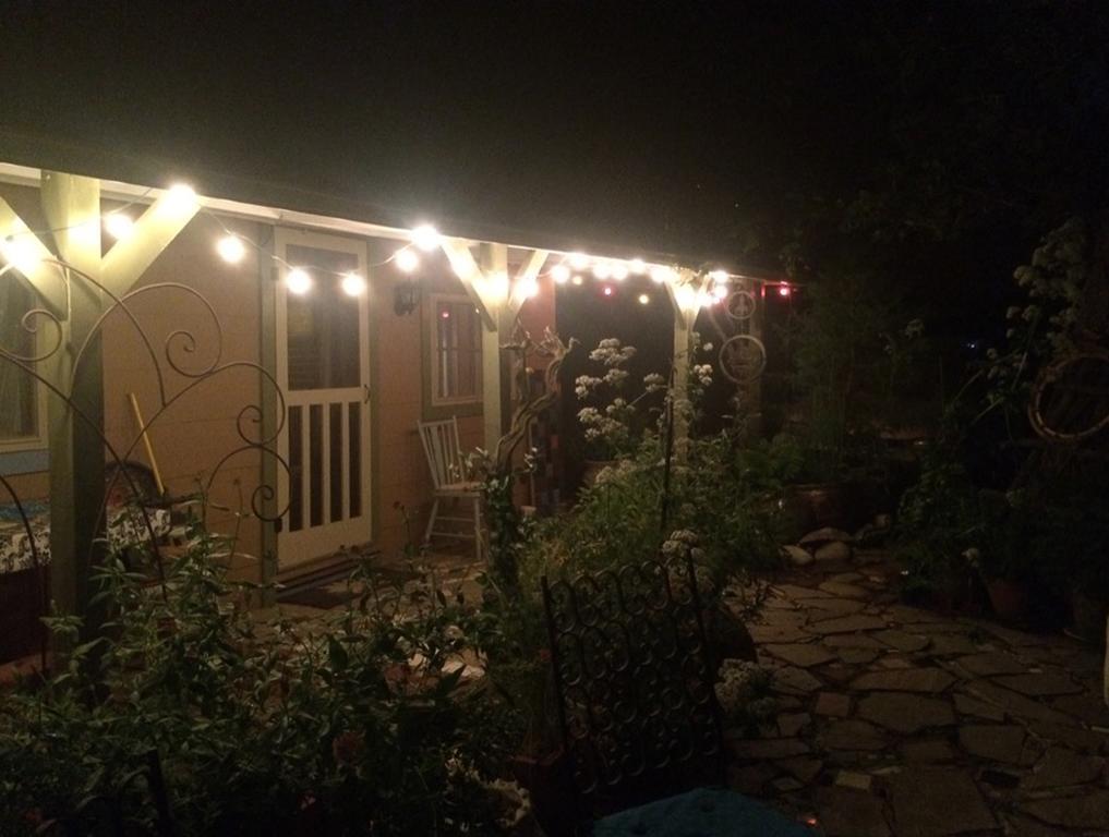 Holiday home Merrynook