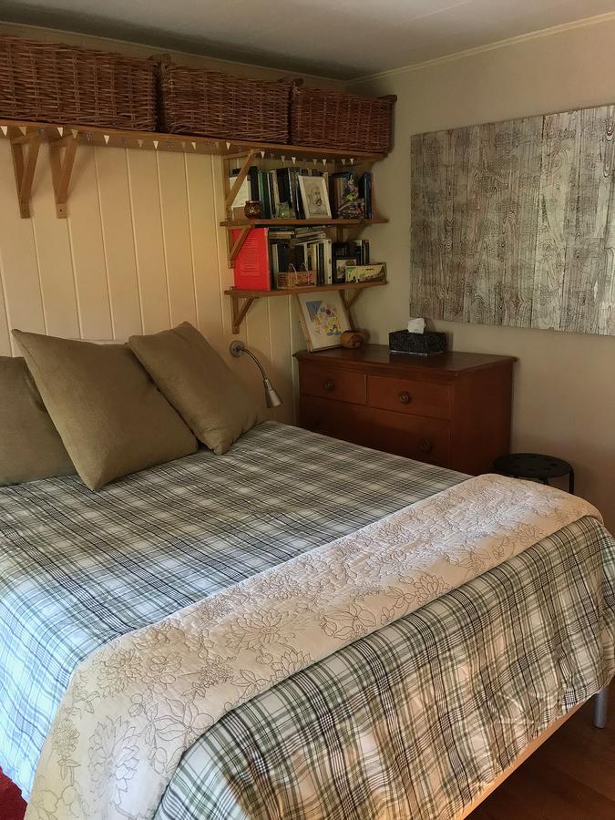 Holiday home Merrynook