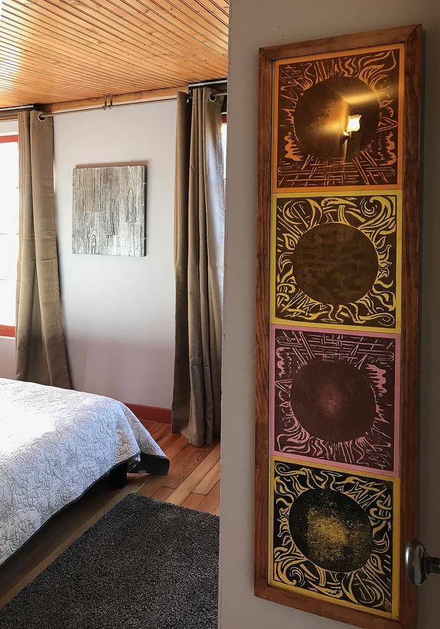 Holiday home Merrynook Pinehurst