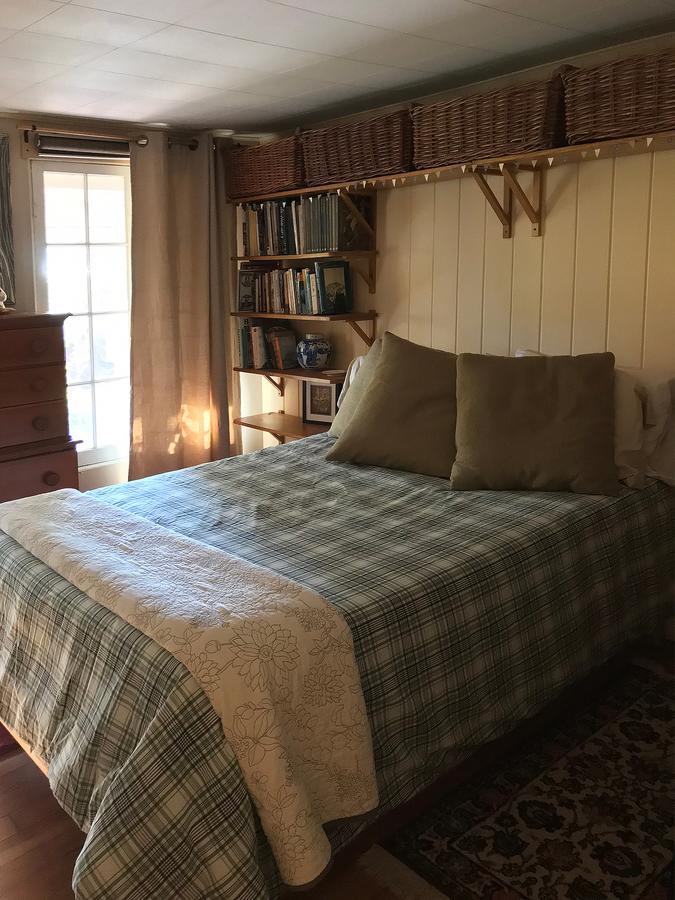 Merrynook * Pinehurst