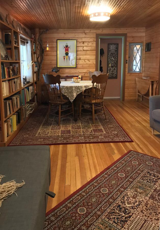 Holiday home Merrynook Pinehurst