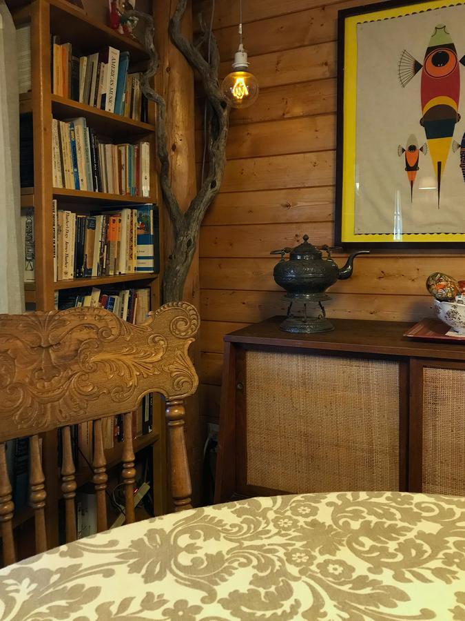 Merrynook Holiday home *