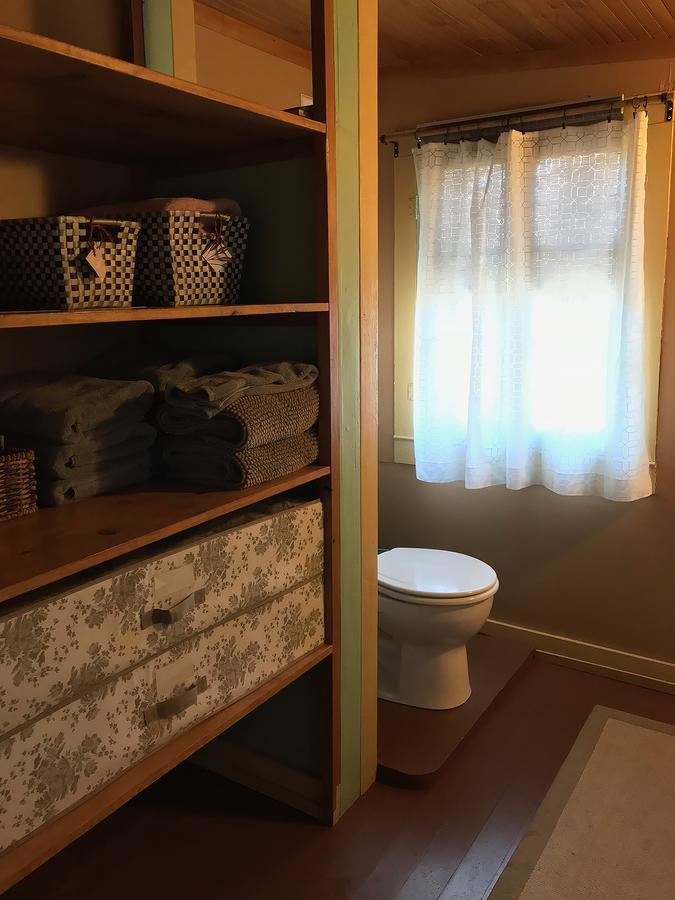 Holiday home Merrynook *