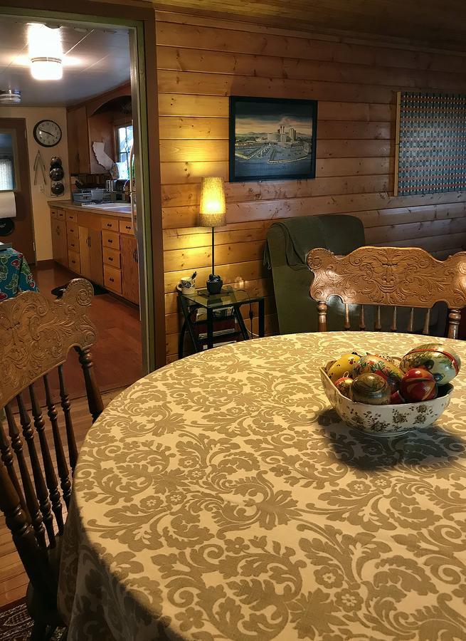 Merrynook Holiday home *