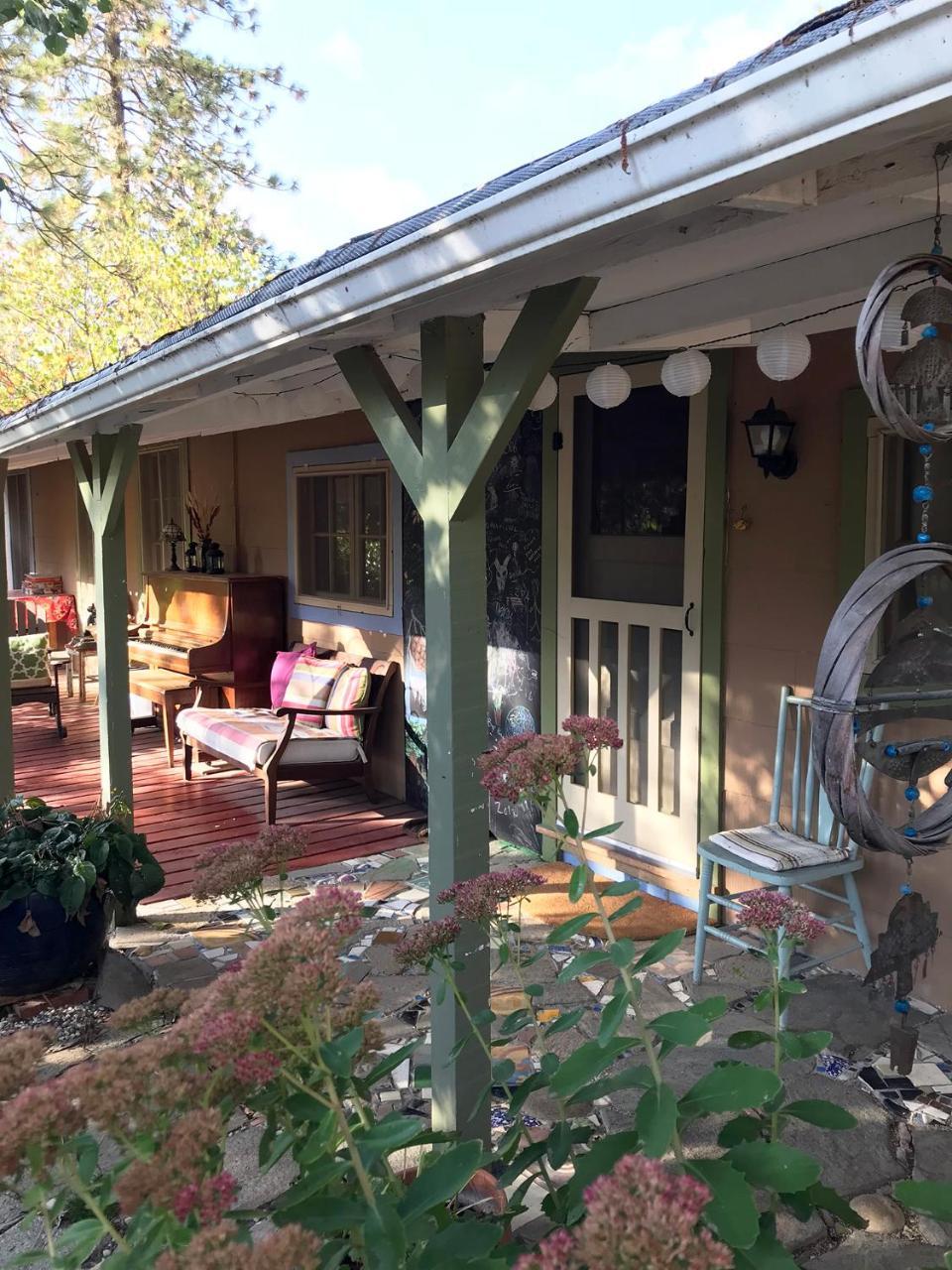 Holiday home Merrynook